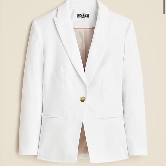 J. Crew Jackets & Blazers - J. Crew | Alexandra Blazer * NWT*